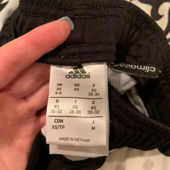 Adidas sweatpants - Picture 5 of 5
